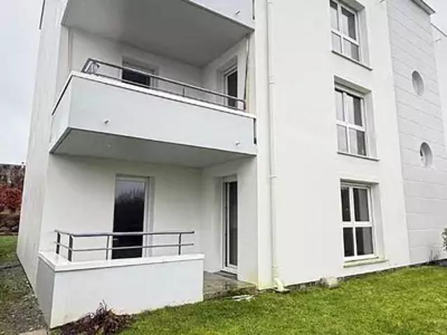 Appartement vente à Quimper, Bretagne