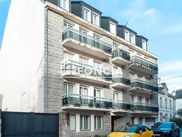 Appartement vente à Quimper, Bretagne