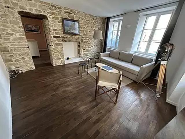 Appartement vente à Quimper, Bretagne