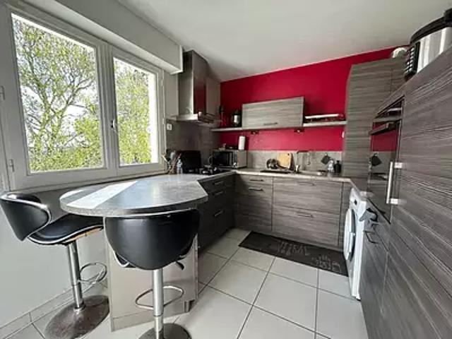 Appartement vente à Quimper, Bretagne