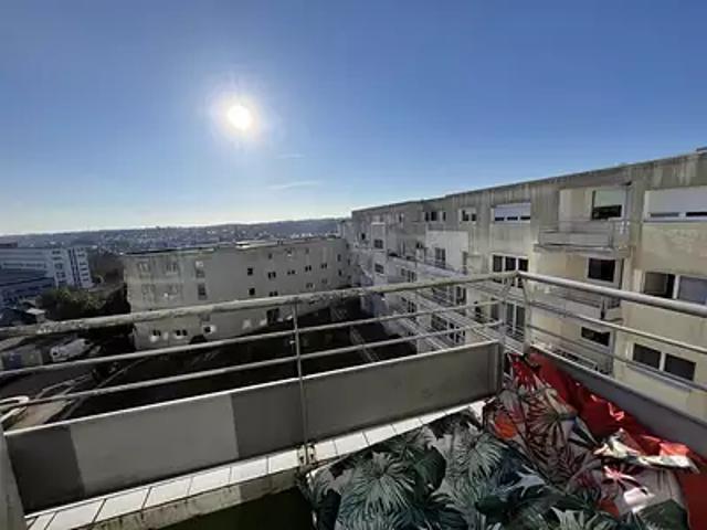 Appartement vente à Quimper, Bretagne