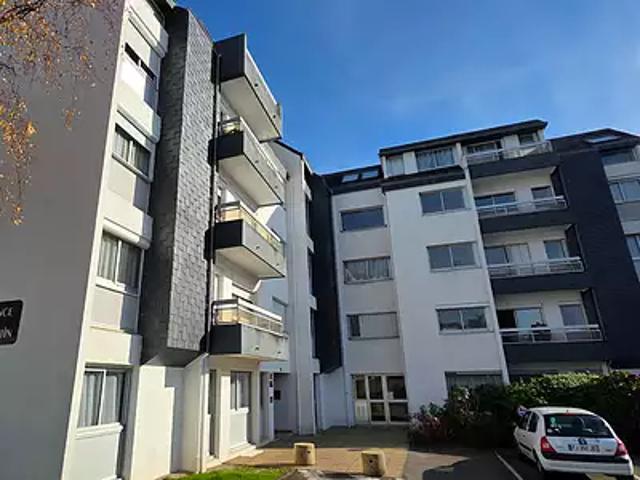 Appartement vente à Quimper, Bretagne