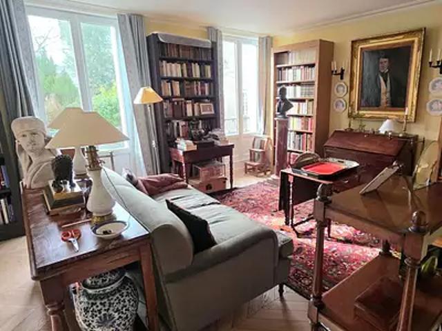 Appartement vente à Quimper, Bretagne