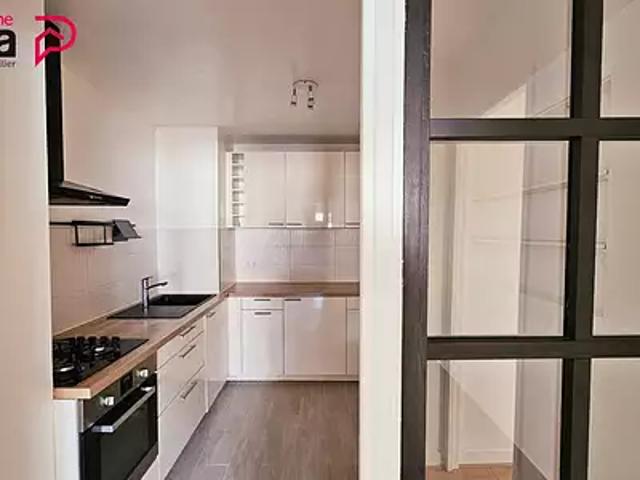 Appartement vente à Quimper, Bretagne