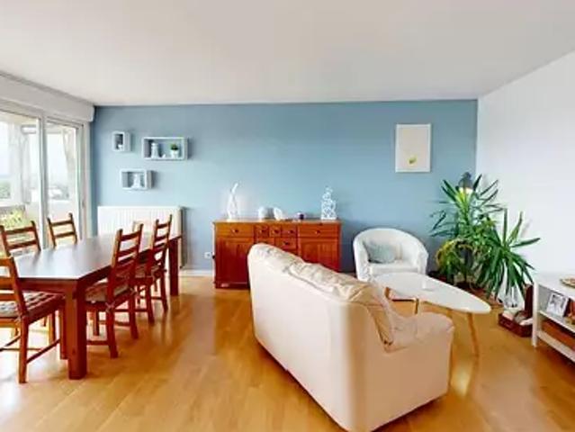 Appartement vente à Quimper, Bretagne