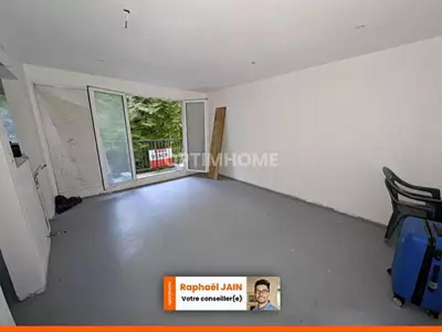 Appartement vente à Quimper, Bretagne