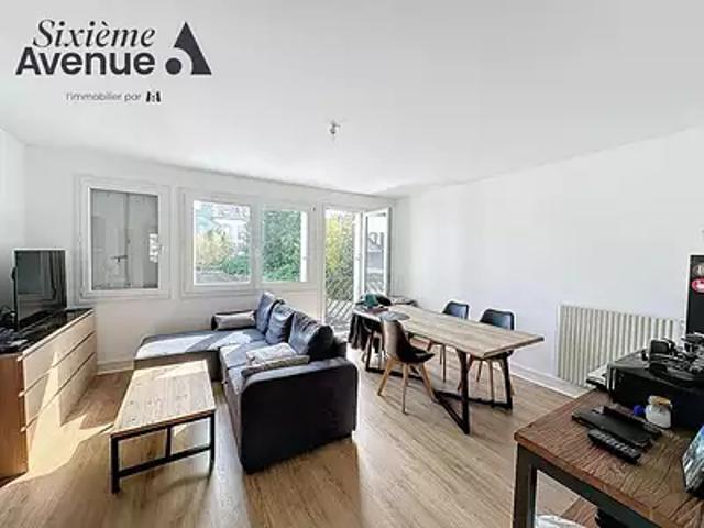 Appartement vente à Quimper, Bretagne