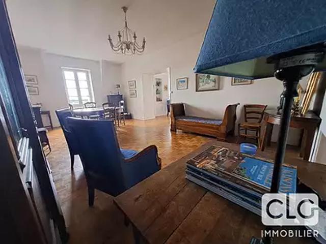 Appartement vente à Quimper, Bretagne