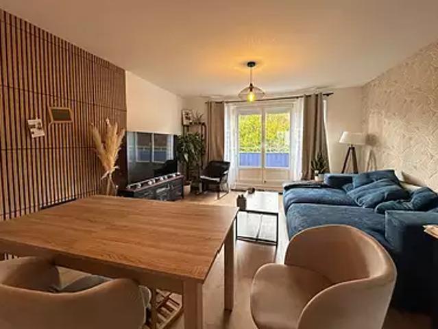 Appartement vente à Quimper, Bretagne