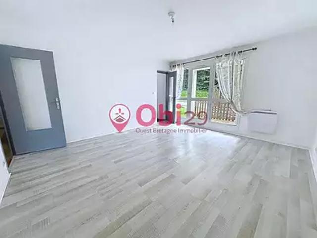 Appartement vente à Quimper, Bretagne