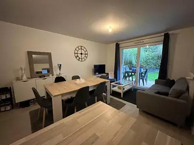 Appartement vente à Quimper, Bretagne