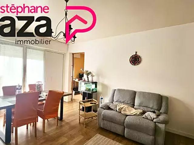 Appartement vente à Quimper, Bretagne