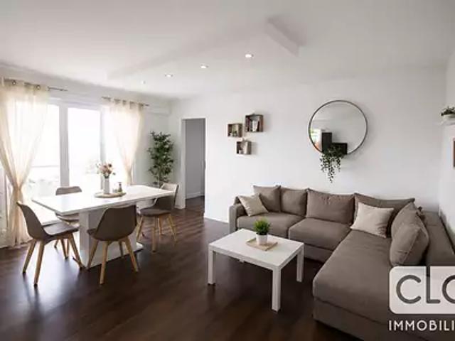 Appartement vente à Quimper, Bretagne