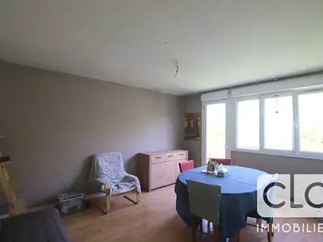 Appartement vente à Quimper, Bretagne