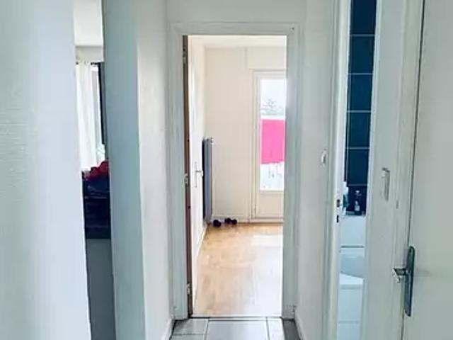Appartement vente à Quimper, Bretagne