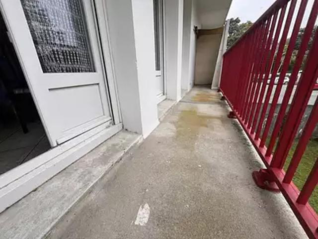 Appartement vente à Quimper, Bretagne