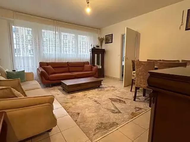 Appartement vente à Quimper, Bretagne