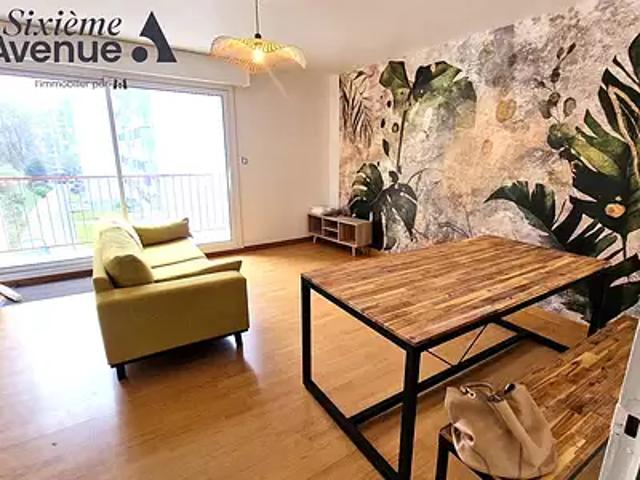 Appartement vente à Quimper, Bretagne