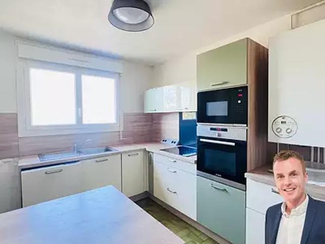 Appartement vente à Quimper, Bretagne
