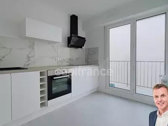Appartement vente à Quimper, Bretagne