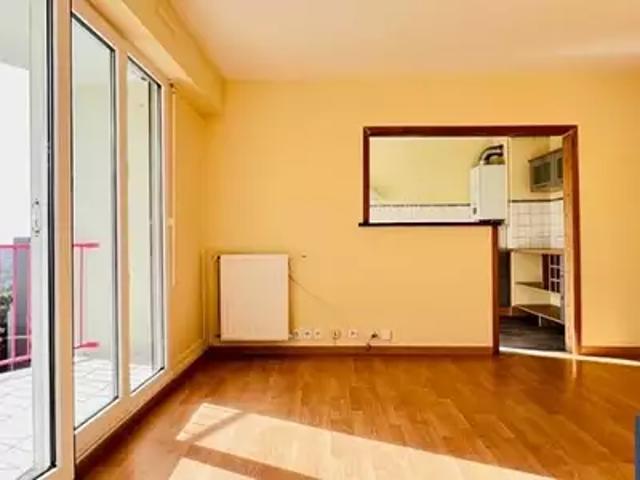 Appartement vente à Quimper, Bretagne