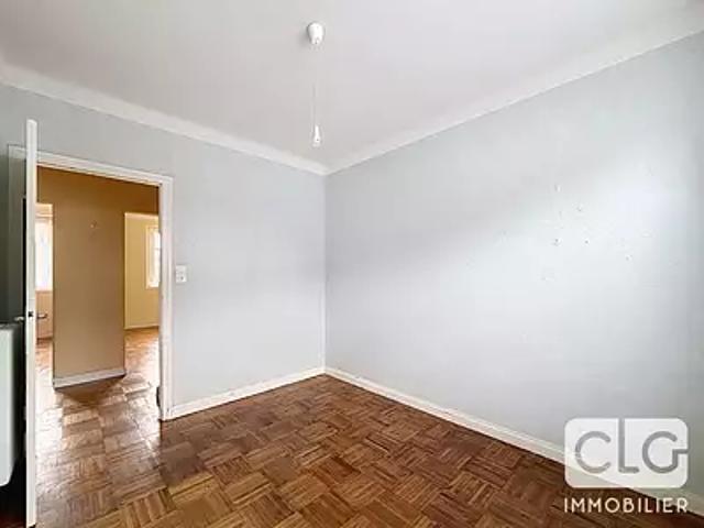 Appartement vente à Quimper, Bretagne