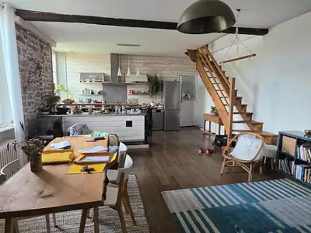 Appartement vente à Quimper, Bretagne