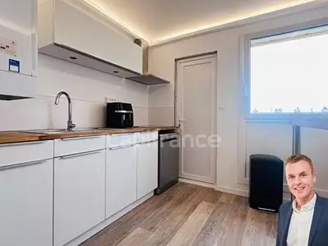 Appartement vente à Quimper, Bretagne