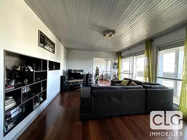 Appartement vente à Quimper, Bretagne