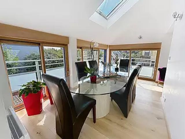 Appartement vente à Quimper, Bretagne