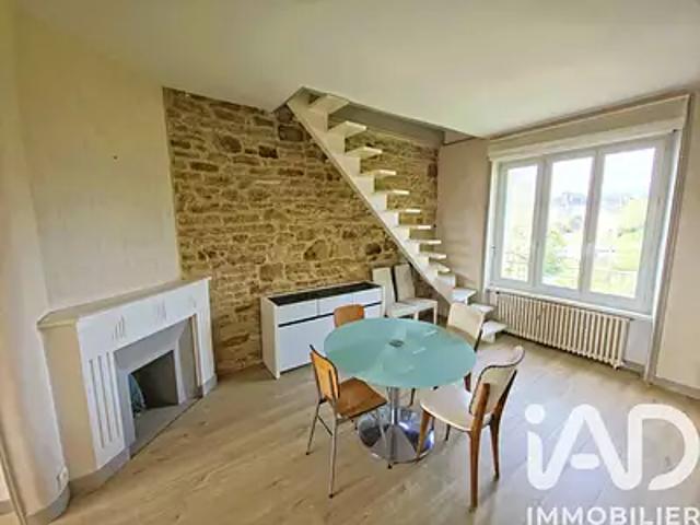 Appartement vente à Quimper, Bretagne