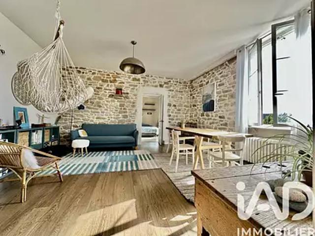 Appartement vente à Quimper, Bretagne