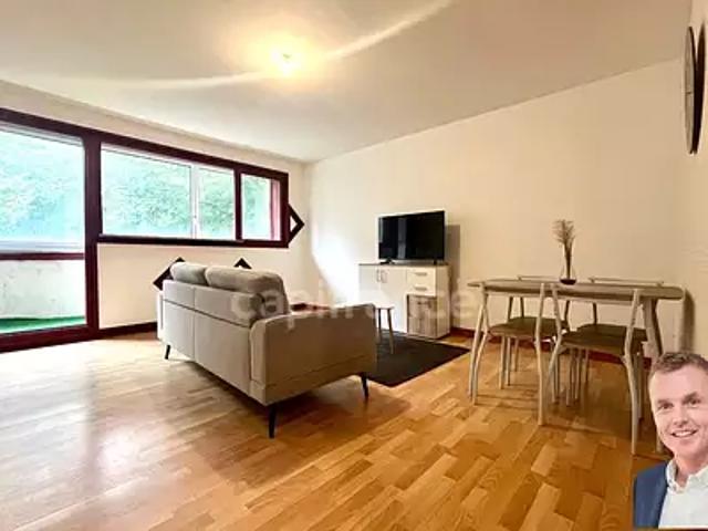 Appartement vente à Quimper, Bretagne
