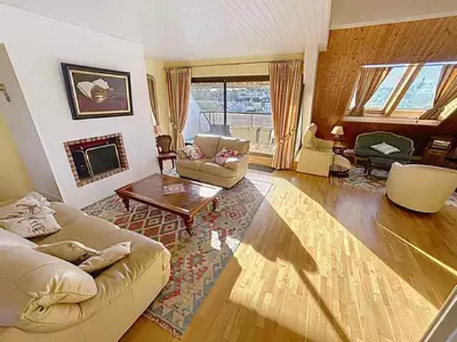 Appartement vente à Quimper, Bretagne