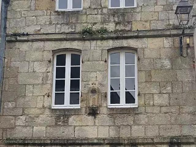 Immeuble vente à Quimper, La Tourelle