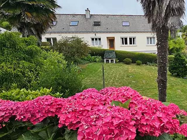 Maison vente à Quimper, Bretagne