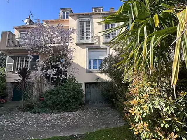 Maison vente à Quimper, Bretagne