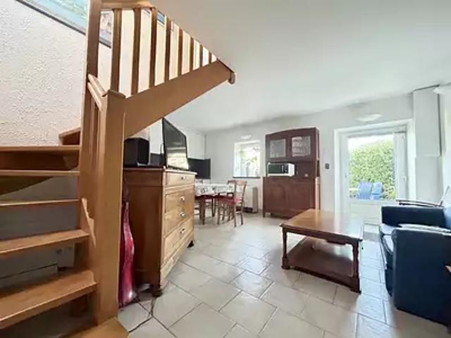 Maison vente à Quimper, Bretagne