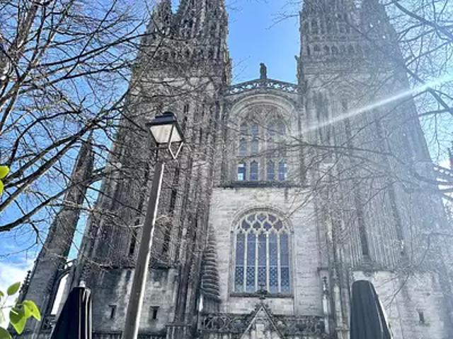 Maison vente à Quimper, Bretagne