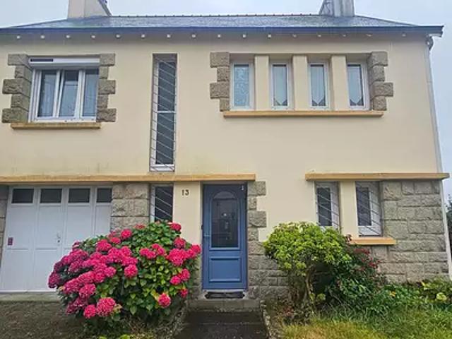 Maison vente à Quimper, Bretagne