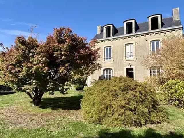 Maison vente à La Tourelle, Quimper