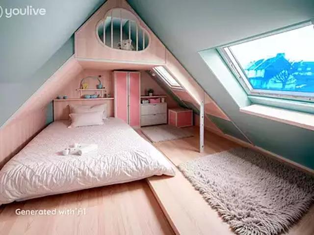 Maison vente à Quimper, Bretagne