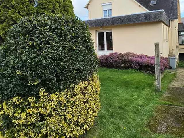 Maison vente à Quimper, Bretagne