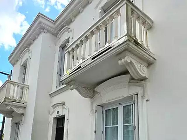 Maison vente à Quimper, Bretagne