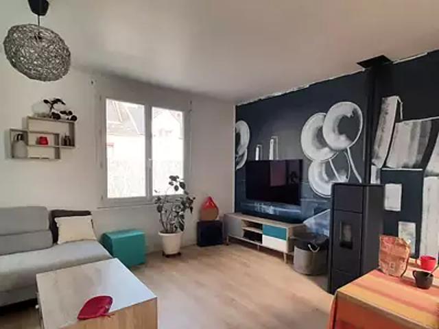 Maison vente à Quimper, Bretagne
