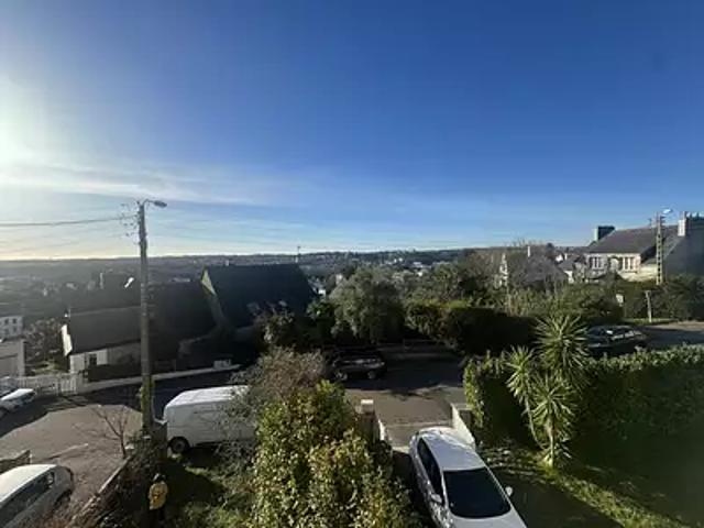 Maison vente à Quimper, Bretagne
