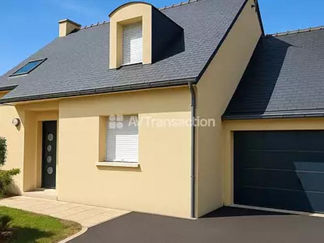 Maison vente à Quimper, Bretagne