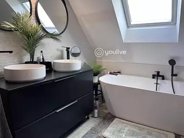 Maison vente à Quimper, Bretagne