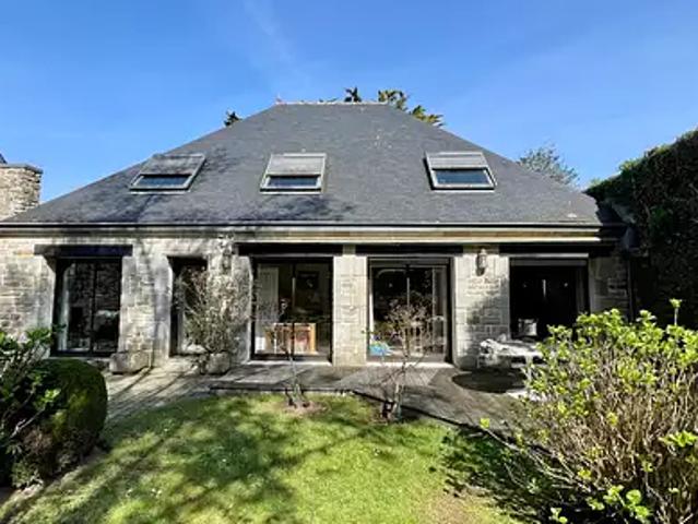 Maison vente à Quimper, Bretagne