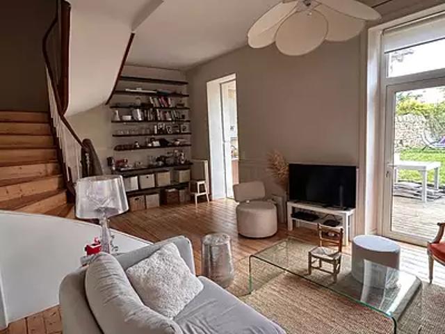 Maison vente à La Tourelle, Quimper